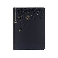 Hilroy You Are Magic Journal - 6" x 8" - 96 Sheets-Durable hard cover with matte lamination