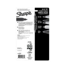 Sharpie Permanent Markers - Toy Story 5 Packaging - Fine Point - Assorted Colours - 5 Pack-Features Toy Story characters on pack and logo on markers for added fun