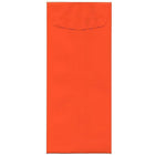 JAM Paper #11 Policy Envelopes, 4.5 x 10.38, Brite Hue Orange Recycled, 500 Pack (3156394H)-Product Type: Brite Hue Recycled Envelope