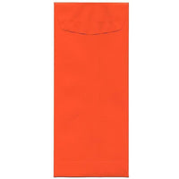 JAM Paper #11 Policy Envelopes, 4.5 x 10.38, Brite Hue Orange Recycled, 500 Pack (3156394H)-Product Type: Brite Hue Recycled Envelope