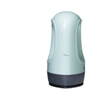 Cricut EasyPress Mini LT - Mint Green-Easy-to-Use Heat Guide: Our user-friendly Cricut Heat Guide provides compatible materials and blanks, precise time settings, and step-by-step pressing instructions