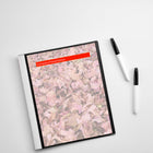 Staples® - Chemises de présentation en poly à pochettes multiples, 10 pochettes, noir-Parfaits pour organiser différents projets  