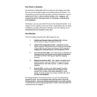 Classroom Ready English Reading & Writing Comprehension Workbook & Study Guide - Grade 9 - Alberta Edition-Aligned to the curriculum. Students will learn exactly what is taught in the classroom
