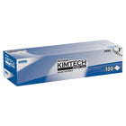 Kimtech Science Kimwipes Delicate Task Wipers - White - 3-Ply - 15 Pack-Kimtech Science Wipes easily wipe up liquids, dust and tiny particles and are designed for delicate tasks