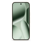 Google Pixel 10 Pro - 256 GB - Jade - Bell and Virgin Plus-1280 x 2856 LTPO OLED at 495 PPI, Corning Gorilla Glass Victus 2 cover glass