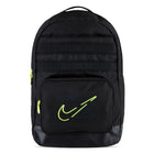 Nike 3BRAND by Russell Wilson Pro Big Boys Daypack - Black-Durable polyester fabric