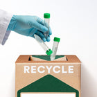 TerraCycle Centrifuge Tubes & Rigid Lab Plastics - Zero Waste Box - Medium-Medium