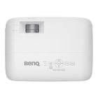 BenQ MW560C WXGA DLP Projector - White-Presentation Mode: Optimized for bold colors and sharp text in business presentations