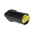 Premium Tone Xerox 106R03868 Toner Cartridge - Extra High Yield - Yellow-Colour: Yellow