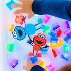 Glo Pals Licensed Characters - Cookie Monster-5
