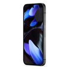 Google Pixel 9 - 128 GB - Obsidian - Bell and Virgin Plus-Powerful performance: Pixel 9 runs fast and smooth with 12 GB of RAM on Android 14. And it's designed to handle Google's advanced AI.