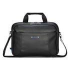 Nextech Business Case with 15.6" Laptop Compartment - Black-Features a dedicated tablet compartment and an organizer panel for small accessories