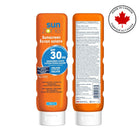 Sunzone SPF 30 Sunscreen Lotion - 325ml - 6 Pack-Free from parabens, phthalates, oxybenzone, and retinyl palmitate