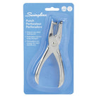 Swingline One Hole Paper Punch - 5 Pack-5 sheet paper punch capacity