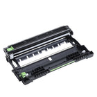 Brother Genuine DR830 Drum Unit-Developed for Brother printers. Use with Brother monochrome laser printers: HL-L2405W, HL-L2460DW, HL-L2460DWXL, HL-L2465DW, HL-L2480DW, HL-L2865DW, DCP-L2640DW, DCP-L2647DW, MFC-L2807DW, MFC-L2820DW, MFC-L2820DWXL, MFCL2900DW, MFC-L2900DWXL and MFC-L2980DW