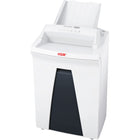 HSM Securio Auto Feed 150CL5, 150 Sheet Stack, 5-7 Sheet, Micro-Cut Office Shredder-Made for high security office use by 6 to 11 users