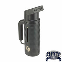 Jiffy Steamer ESteam Travel Series - Black-Jiffy Steamer's ESTEAM is the most powerful hand-held steamer on the market