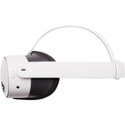 Meta Quest 3S All In One Headset with Arkham Shadow - 256 GB - White-Have more fun with friends in Quest. Whether you’re stepping into an immersive game with people from around the world, watching a live concert together in Meta Horizon or inviting everyone over to cast your play onto the TV.