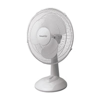 Forest Air 12" Table Fan-Three fan speeds