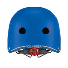 Globber Helmet Primo Lights - Size XS/S - Navy Blue-5