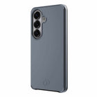 Nimbus9 - Étui Cirrus 3 avec aimants pour Samsung Galaxy S26+, Bleu acier-CIRRUS 3 est conçu pour être durable tout en conservant un profil mince et léger
