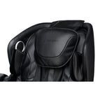 Westinghouse 2D Massage Chair - Black-Waist heating