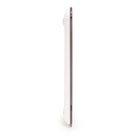 BIOS Living Metallic Digital Scale - Silver-Inverse LCD backlight