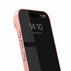 Ideal of Sweden Slim MagSafe Case iPhone Air - Glossy Blush Pink-Custom fit with 360° protection