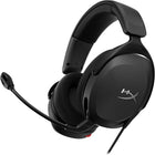 HP HyperX Cloud Stinger 2 Core Gaming Headset - Black-Unlock accurate 3D audio spatialization and localization! The included activation code provides 2 years of DTS Headphone:X Spatial Audio for enhanced perception, awareness, and immersion
