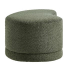 Modway Nimbus 48" Upholstered Ottoman Bench - Sage-7