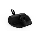 Snakebyte Charlie Rudder Pedals for PC-Realistic Mechanical Movement