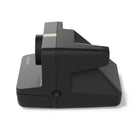 Polaroid Now+ Generation 3 Colour Film Bundle - Black- Filter compatibility.