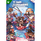 Towa And The Guardians Of The Sacred Tree - Standard Edition for Xbox Series X [Digital Download]-Genre: Action & Adventure, Role Playing