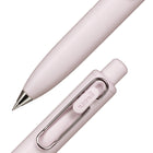 Uniball One P Retractable Gel Pens - 0.5mm - Black Ink - Peach & Soda - 2 Pack-Only available in black ink