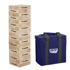 Triumph - Blocs En Bois Fun Size Tumble-SIMPLE ET FAMILIAL — Soyez le dernier à empiler les blocs avant de les voir tomber dans ce jeu familial