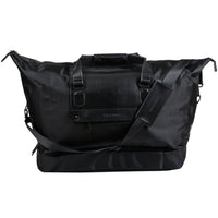 CHAMPS Onyx Duffle Bag-Waterproof nylon material