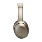 JBL Tour One M3 Wireless Over-Ear Noise Cancelling Headphones - Latte-Immersive JBL Spatial 360 sound with Head Tracking