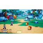 Mario & Luigi Brothership for Nintendo Switch-You’ll have to rely on Mario and Luigi’s brotherly bond to succeed. Use Bros. Moves to get past obstacles while you explore, and powerful Bros. Attacks in a dynamic twist on turn-based combat. You’ll need every edge this “brothership” will give you to save the day!