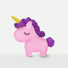 Centon Unicorn USB Flash Drive - USB 3.2 Gen1 - 32G - Lilac-Fun Unicorn shape with removable cap