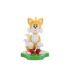Exquisite Gaming SEGA: Tails Holdem Original Earpod & Phone Holder-The Original Earpod And Phone Holder