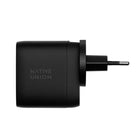 Native Union Wall Charger 67W PD GaaN - Black-8