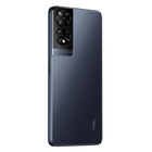 TCL 50 XE NXTPAPER 5G Smartphone - 128 GB - Space Blue - Unlocked-4GB + 4GB RAM Expansion: The additional 4GB virtual RAM will help you run multiple apps simultaneous-ly and enjoy lag-free streaming and browsing on Android 14.