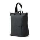 Bugatti - Madison Sac convertible - Gris-Sac fourre-tout 2 en 1 avec bandoulière arrière rembourrée et grande poche arrière