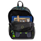 Jump PowerTrail Backpack - Gamer-Water bottle pocket