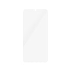 PanzerGlass Ultra-Wide Fit Screen Protector for Samsung S23 - Clear-Keeps your device safe from your everyday fumbling, dropping and cracking