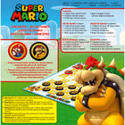 USAopoly CHECKERS: Super Mario vs. Bowser-4