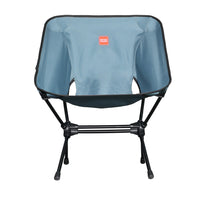 Grand Trunk Caddis HD Portable Camp Chair - Blue-Light as a Feather: Easy to carry, even on the longest journeys