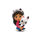 tonies Gabby’s Dollhouse Audio Play Figurine-It’s simple: pick a Tonie, put it on top of the Toniebox, and squeeze an ear for stories, songs & more!