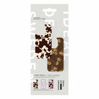 Ideal of Sweden Print Pack for iPhone 17 - Cow Couture-Compatible with clear cases and frame cases