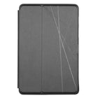 Targus Click-In Case for Samsung Galaxy Tab S10 Lite/S10 FE/S9/S9 FE/S8 and S7 (11") - Black-Compatible with Samsung Galaxy Tab S10 Lite/S10 FE/S9/S9 FE/S8 and S7 (11")